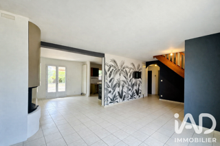  Maison à vendre 6 pièces 143 m²