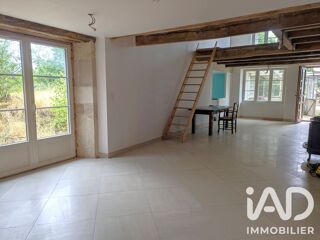  Maison à vendre 3 pièces 90 m²