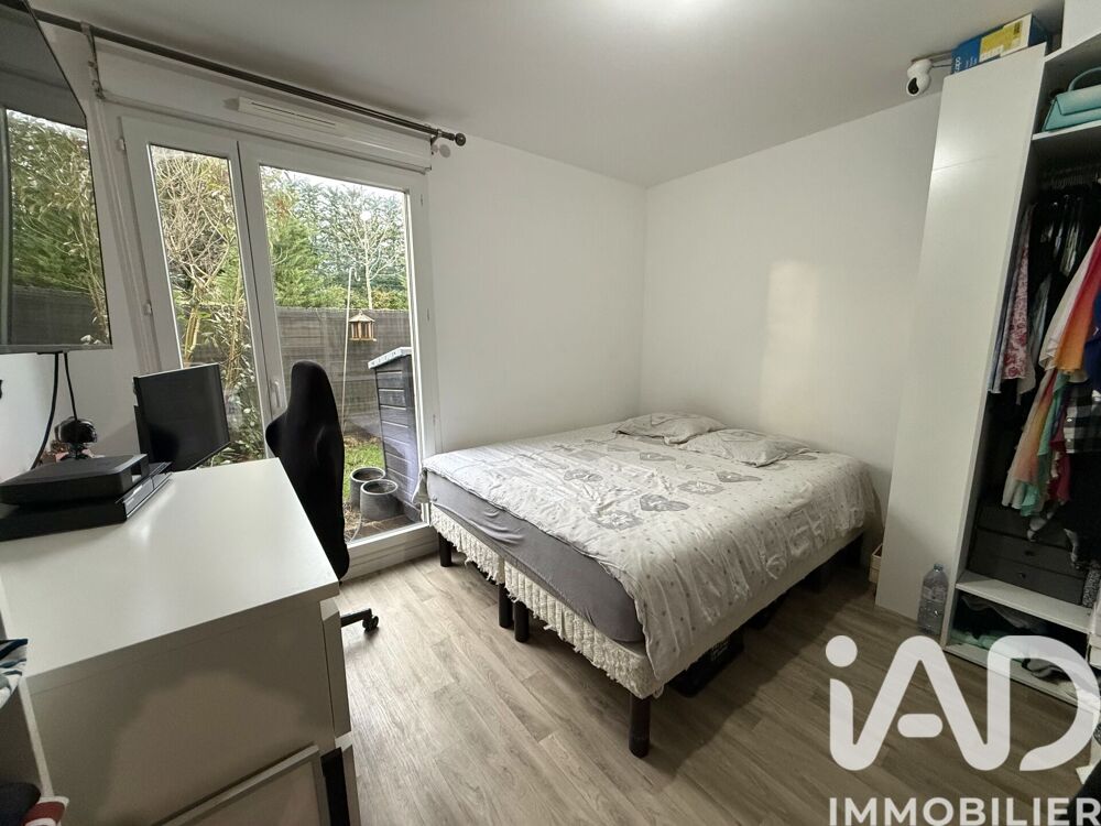 Vente Appartement Vente Appartement 2 pièces Plaisir
