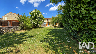  Maison à vendre 5 pièces 128 m²