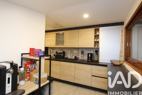  Maison � vendre 7 pi�ces 130 m�