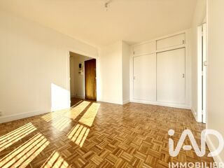  Appartement à vendre 2 pièces 39 m²