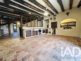 Vente Maison 6 pièces 109 m², Le Blanc