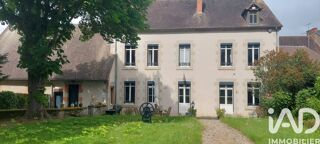  Maison à vendre 10 pièces 228 m²