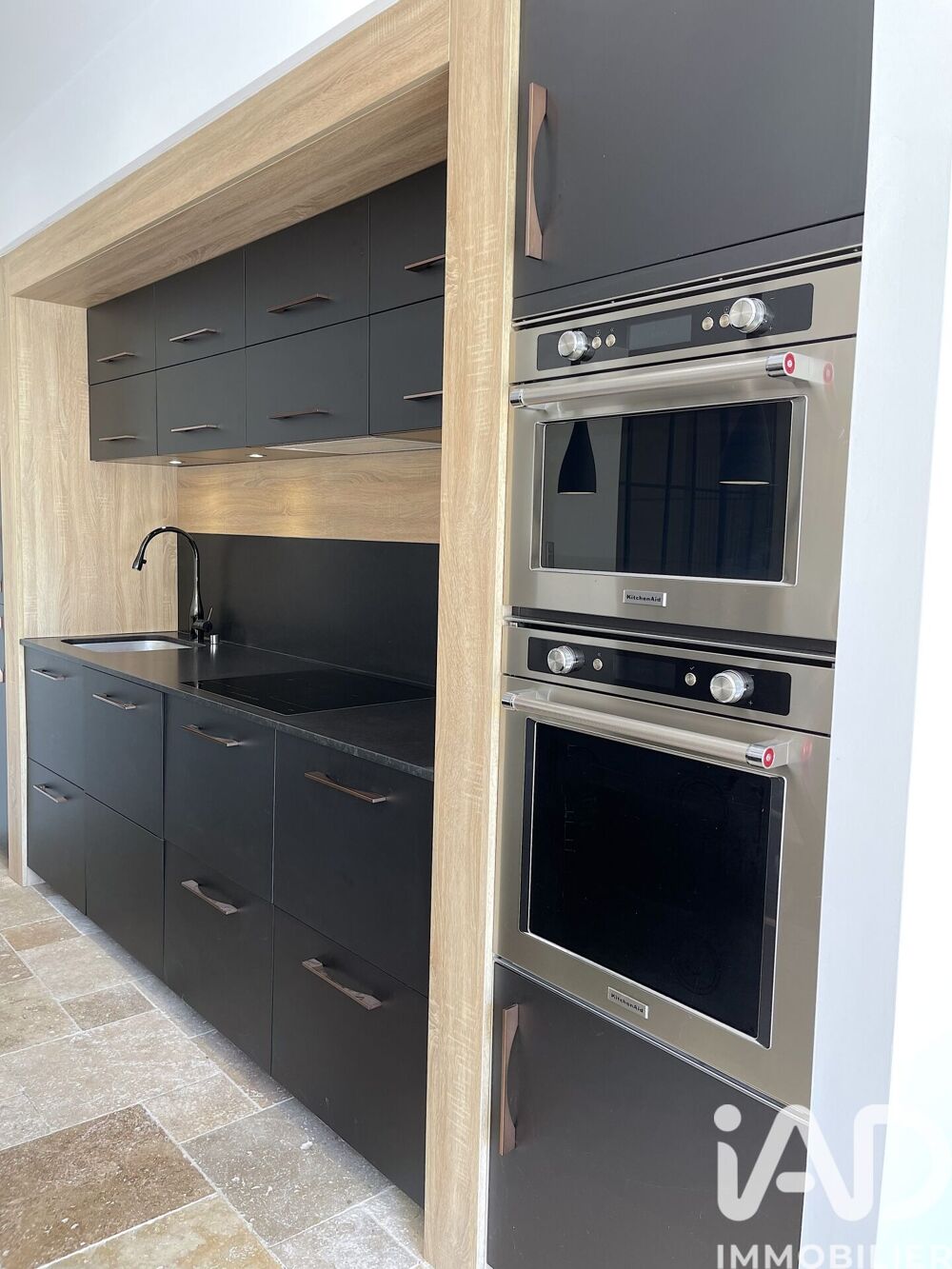� vendre  Appartement Bordeaux (33800)