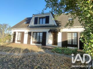 Vente Maison Vente Maison/villa 9 pièces D'huison-longueville