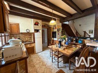  Maison à vendre 4 pièces 195 m²