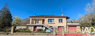  Maison à vendre 5 pièces 114 m²
