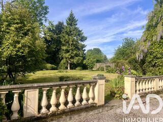  Maison � vendre 7 pi�ces 202 m�