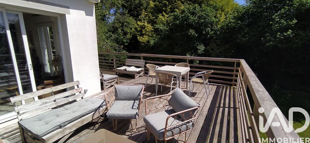 Vente Maison Vente Maison/villa 5 pièces Plouigneau