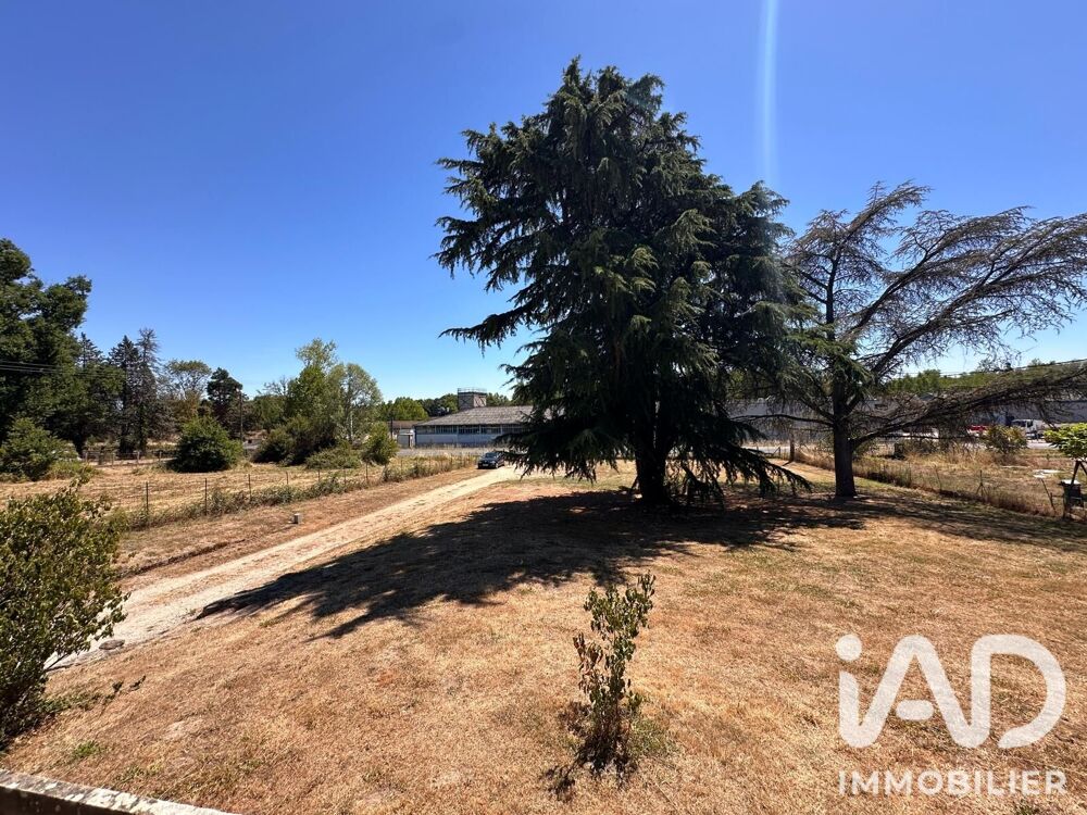 Vente Maison Vente Maison/villa 4 pièces Langon-sur-cher