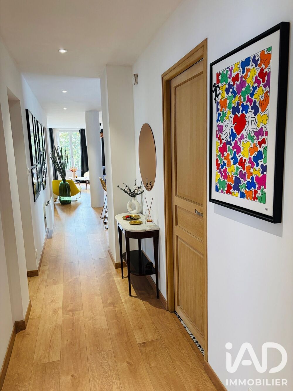 Vente Appartement Vente Appartement 4 pièces Douai