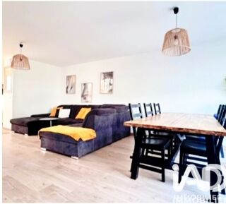  Maison à vendre 4 pièces 90 m²