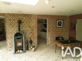  Maison à vendre 6 pièces 197 m²