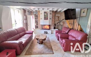  Maison à vendre 6 pièces 131 m²