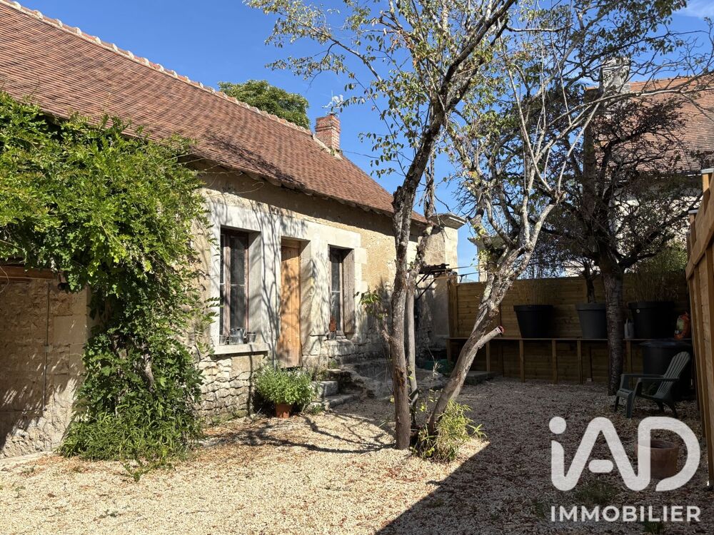 Vente Longère 6 pièces