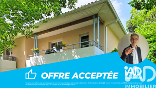  Appartement � vendre 2 pi�ces 34 m�