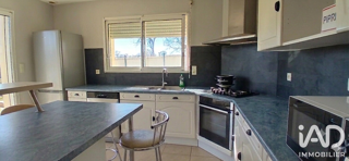  Maison à vendre 7 pièces 156 m²