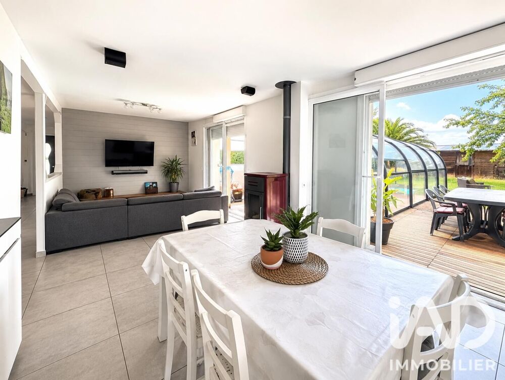 Vente Maison Vente Maison/villa 5 pièces Plourivo
