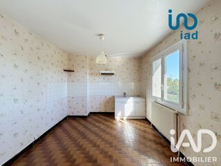  Maison à vendre 3 pièces 86 m²