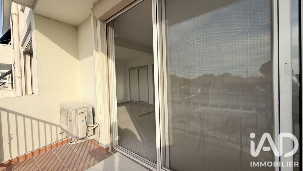 Vente Appartement Vente Appartement 3 pièces Tarascon