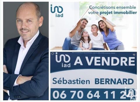   Vente Boulangerie 190 m&sup2; 