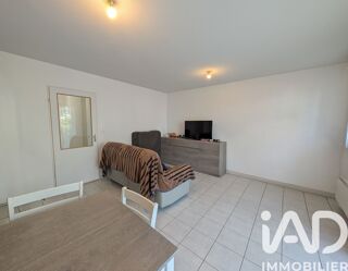  Appartement à vendre 2 pièces 43 m²