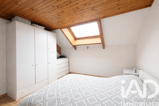  Maison � vendre 7 pi�ces 147 m�