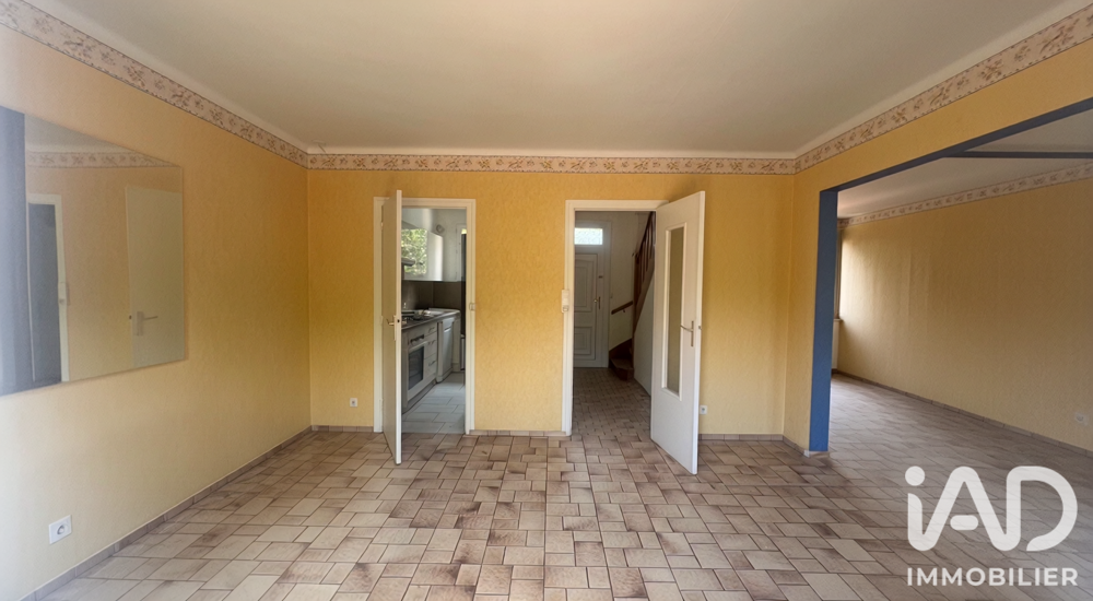 Vente Maison/villa 4 pièces