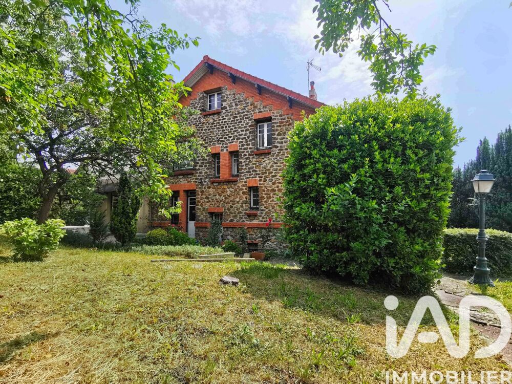 � vendre  Maison Montreuil (93100)