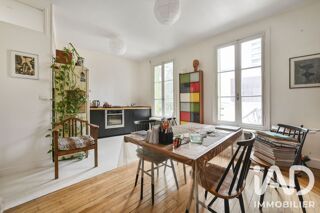  Maison à vendre 9 pièces 301 m²