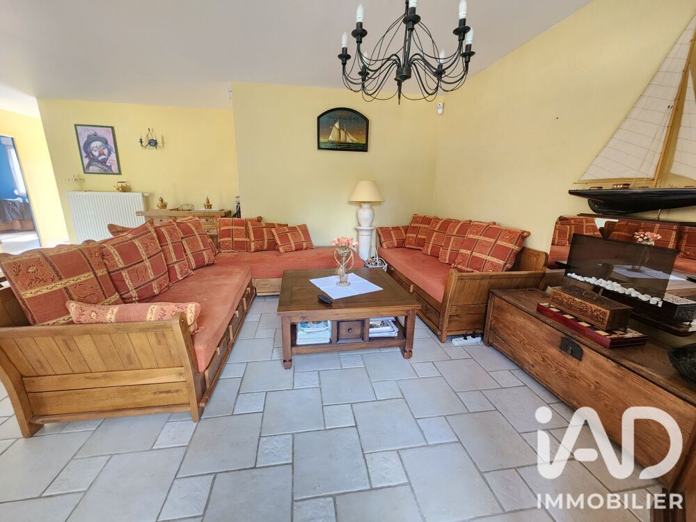Vente Maison Vente Pavillon 5 pièces Paisy-cosdon