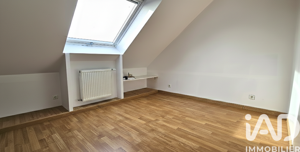 Vente Maison Vente Maison/villa 6 pièces Tours