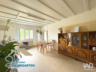  Maison à vendre 4 pièces 126 m²