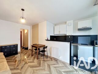  Appartement à vendre 1 pièce 23 m²