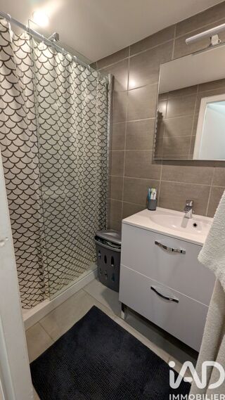  Immeuble à vendre 380 m²