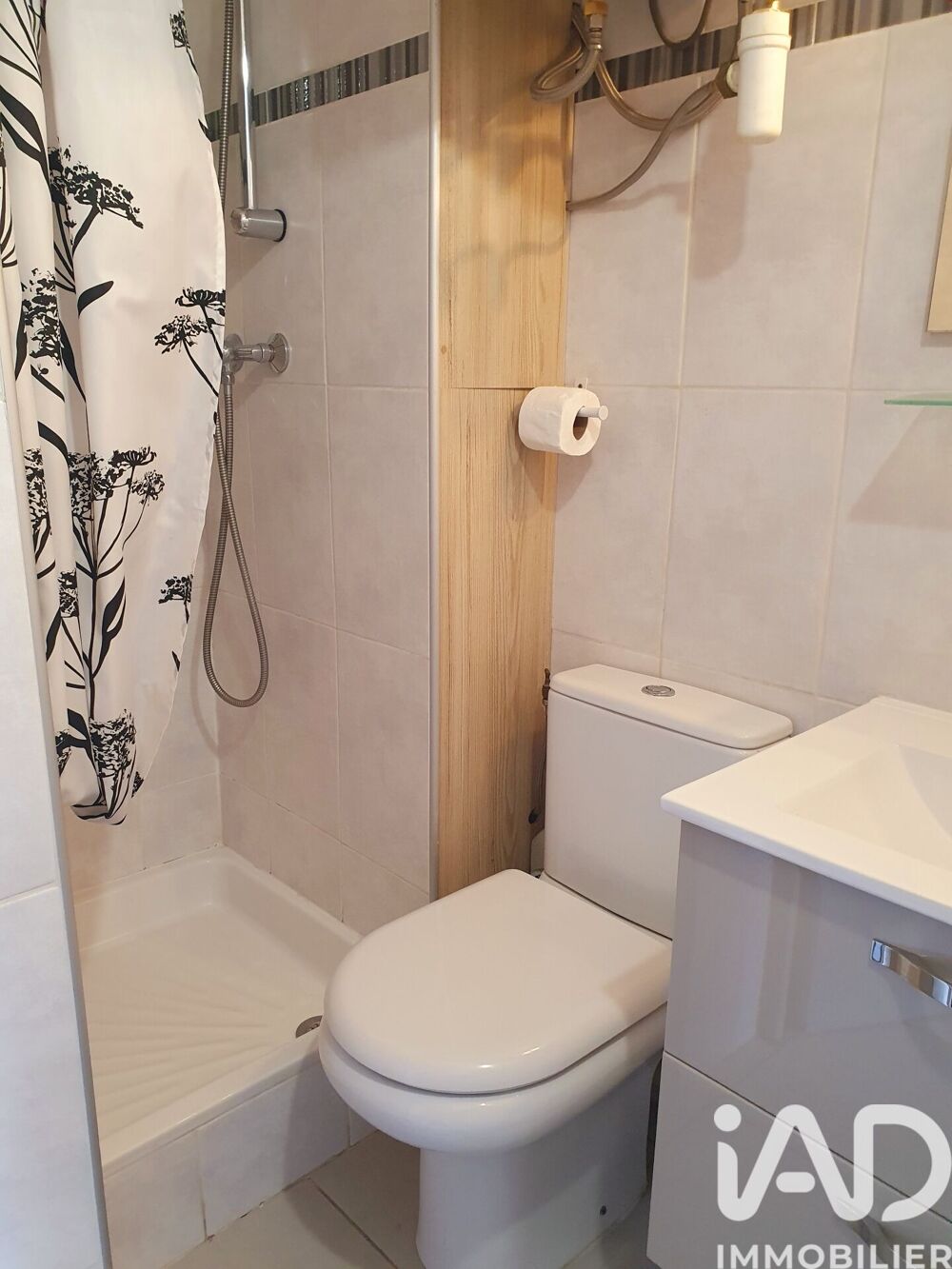 Vente Appartement Vente Appartement 1 pièce Lamalou-les-bains