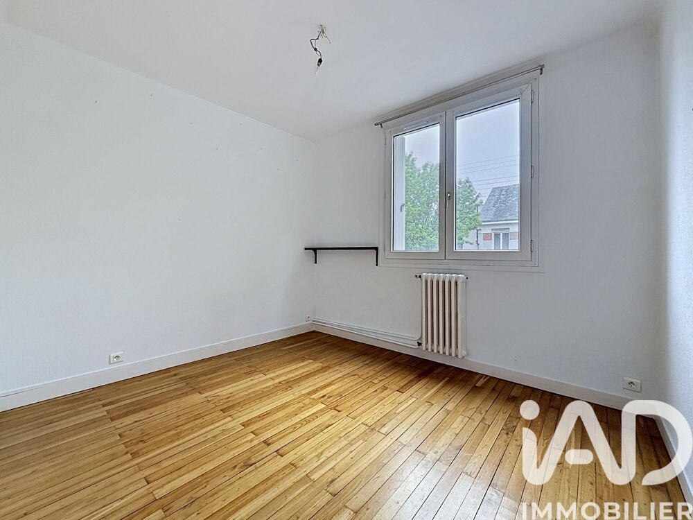 Vente Appartement Vente Appartement 4 pièces Nantes