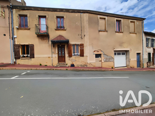  Maison à vendre 5 pièces 231 m²
