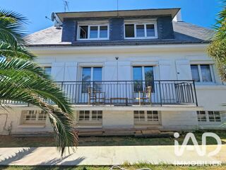  Maison à vendre 7 pièces 177 m²
