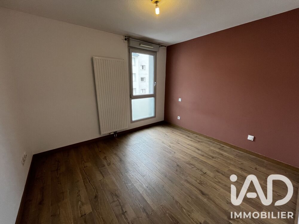 Vente Appartement Vente Appartement 2 pièces Toulouse