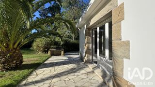 Vente Maison Vente Demeure 5 pièces Telgruc-sur-mer
