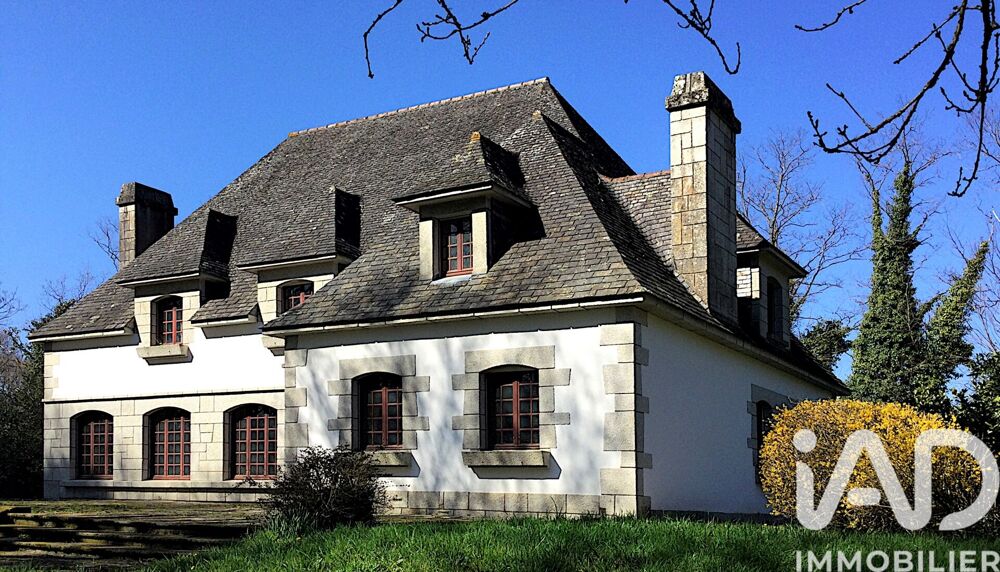 Vente Manoir 12 pièces
