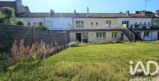  Maison à vendre 7 pièces 150 m²