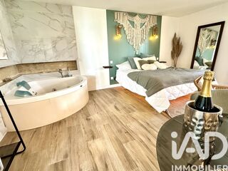  Maison à vendre 2 pièces 47 m²