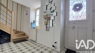  Maison à vendre 5 pièces 119 m²