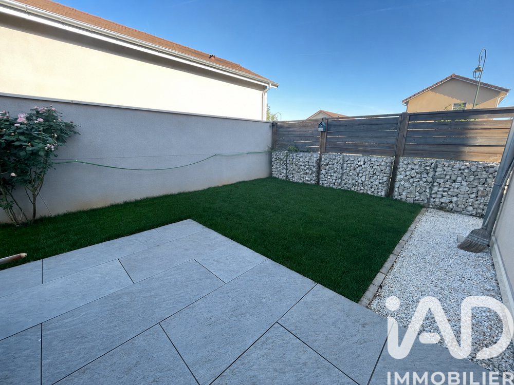 location Maison - 5 pièce(s) - 115 m² Chaponnay (69970)