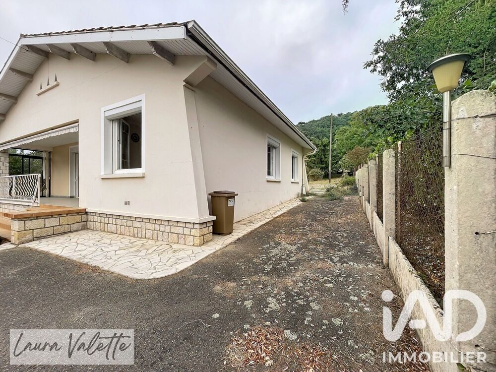 Vente Maison de campagne 4 pièces