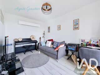  Appartement à vendre 4 pièces 75 m²
