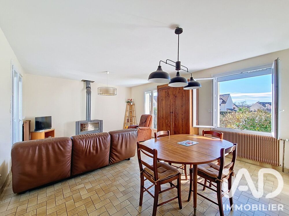 Vente Maison Vente Maison/villa 7 pièces Briis-sous-forges